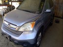 2009 HONDA CR-V, BLUE, EX-L, 2.4, AT, AWD,   A25151